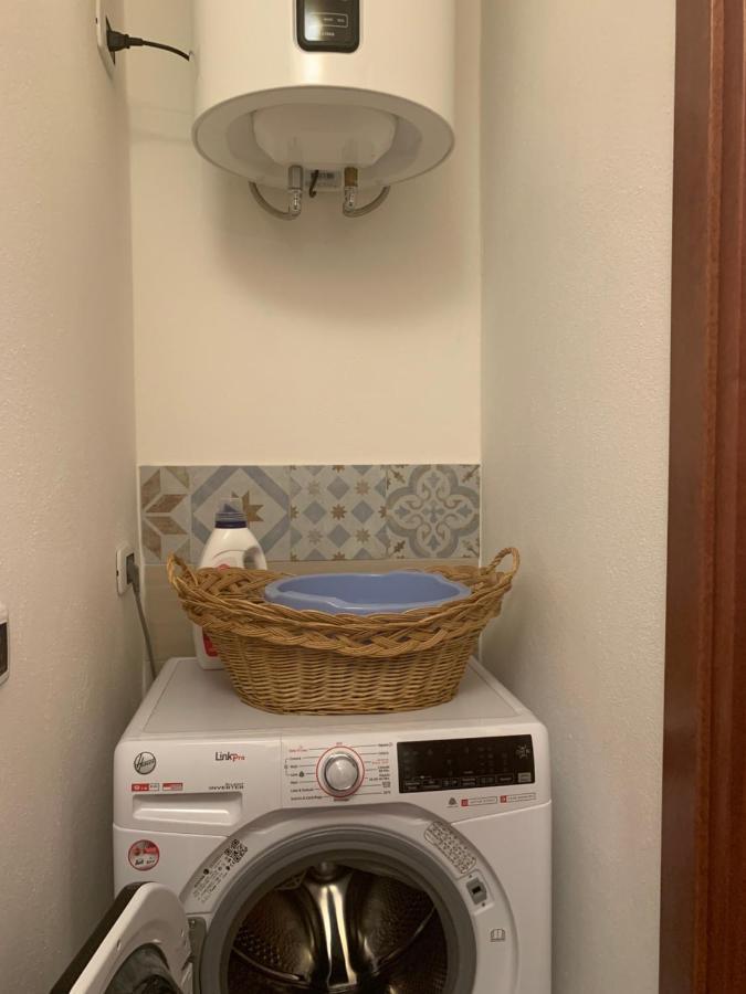 Apartament Casa Sette Settembre Iglesias Zewnętrze zdjęcie