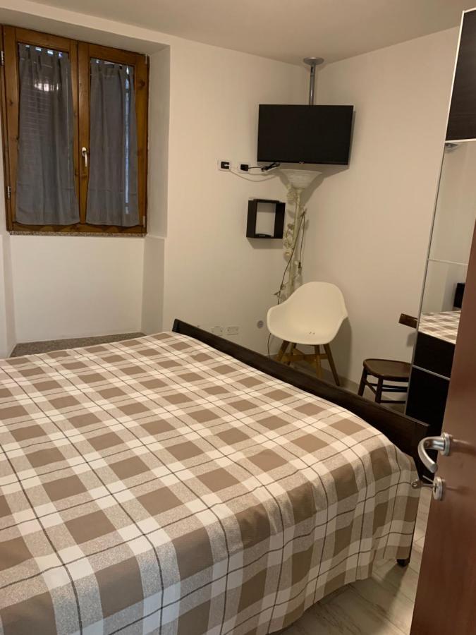 Apartament Casa Sette Settembre Iglesias Zewnętrze zdjęcie