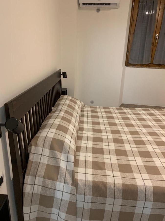 Apartament Casa Sette Settembre Iglesias Zewnętrze zdjęcie