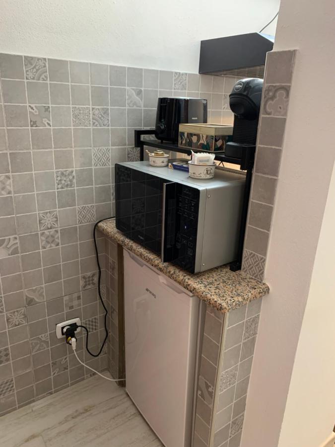Apartament Casa Sette Settembre Iglesias Zewnętrze zdjęcie